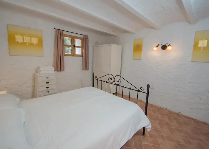 La Finca Blanca
