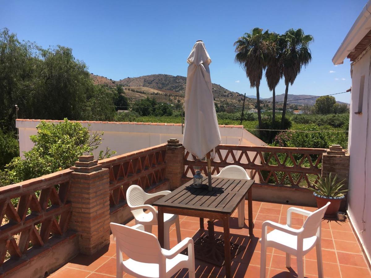 Country house La Blanca
