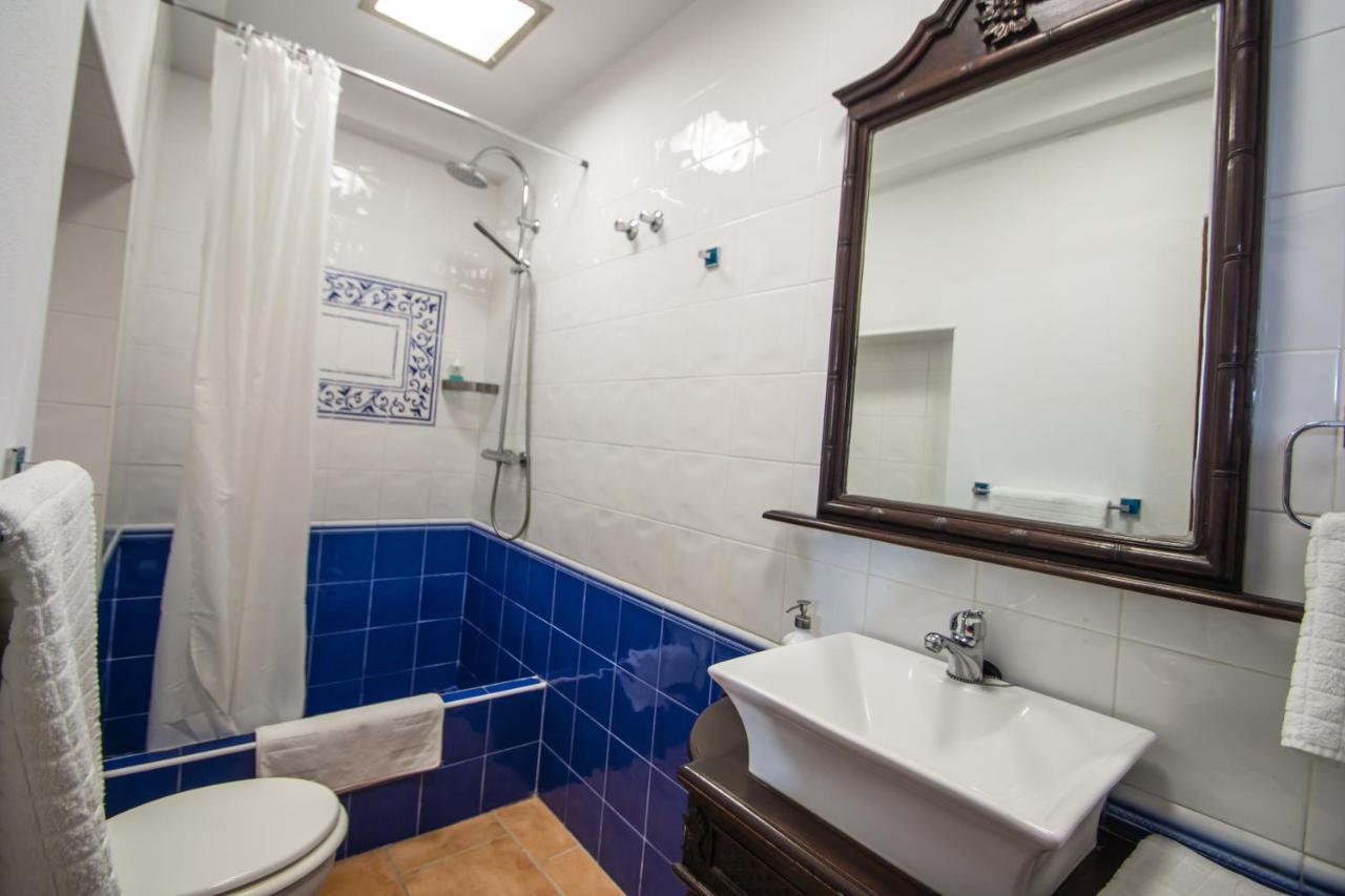 La Blanca Country house Alora