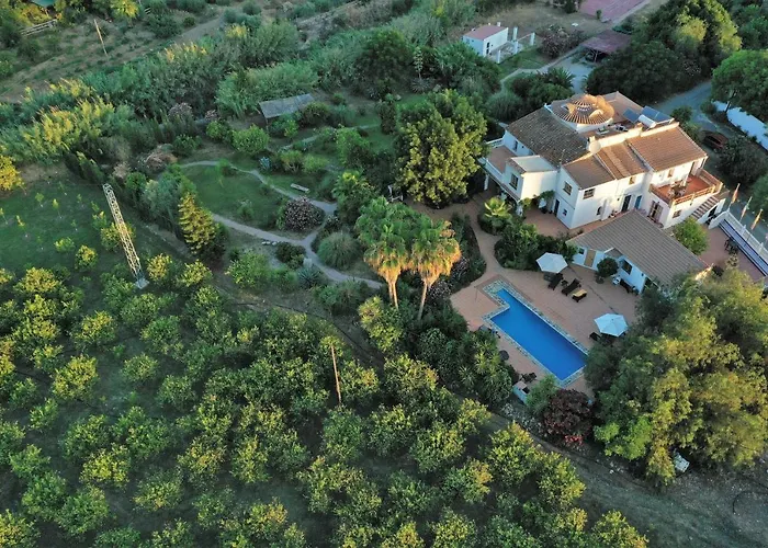 La Finca Blanca