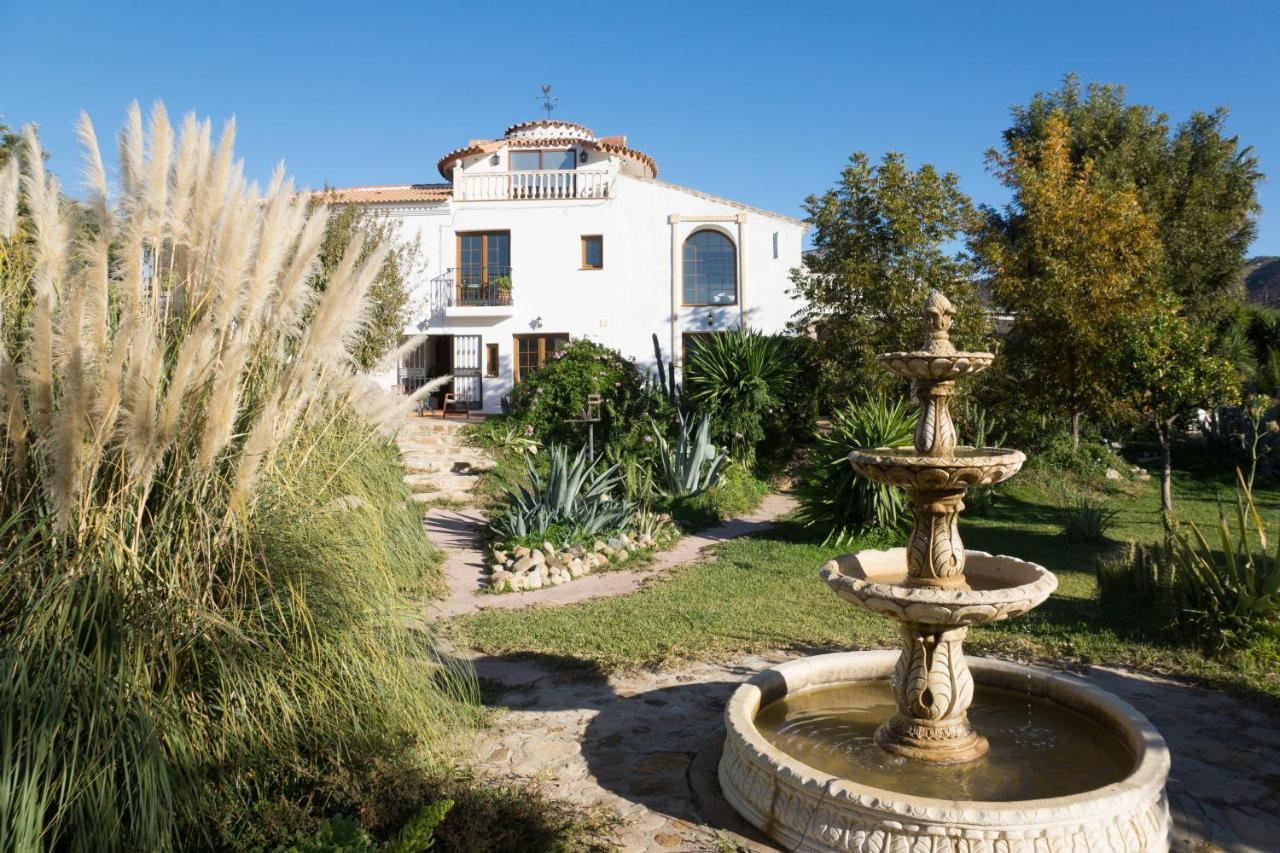 La Blanca Casa de Campo *