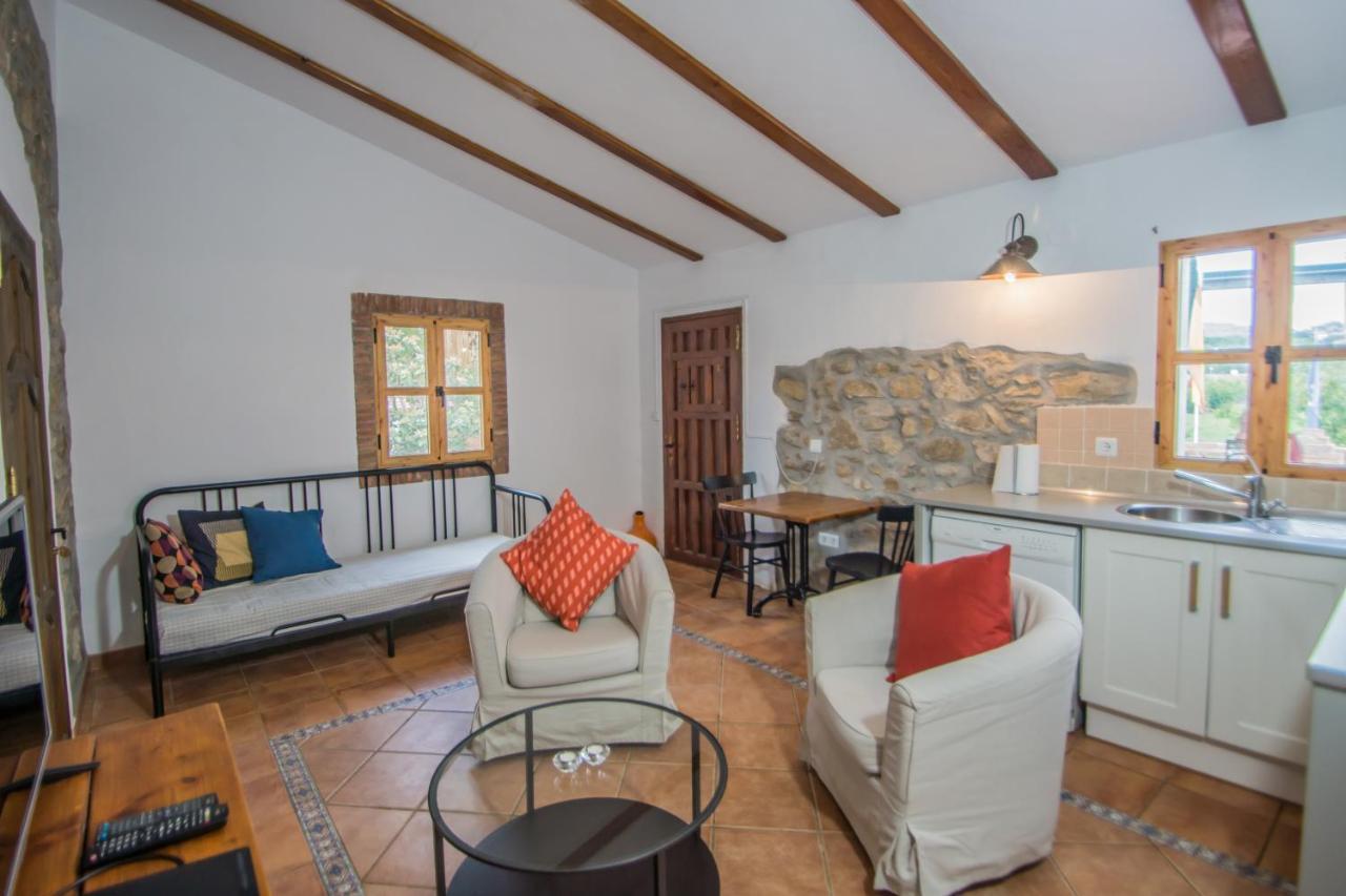 Casa de Campo La Blanca *
