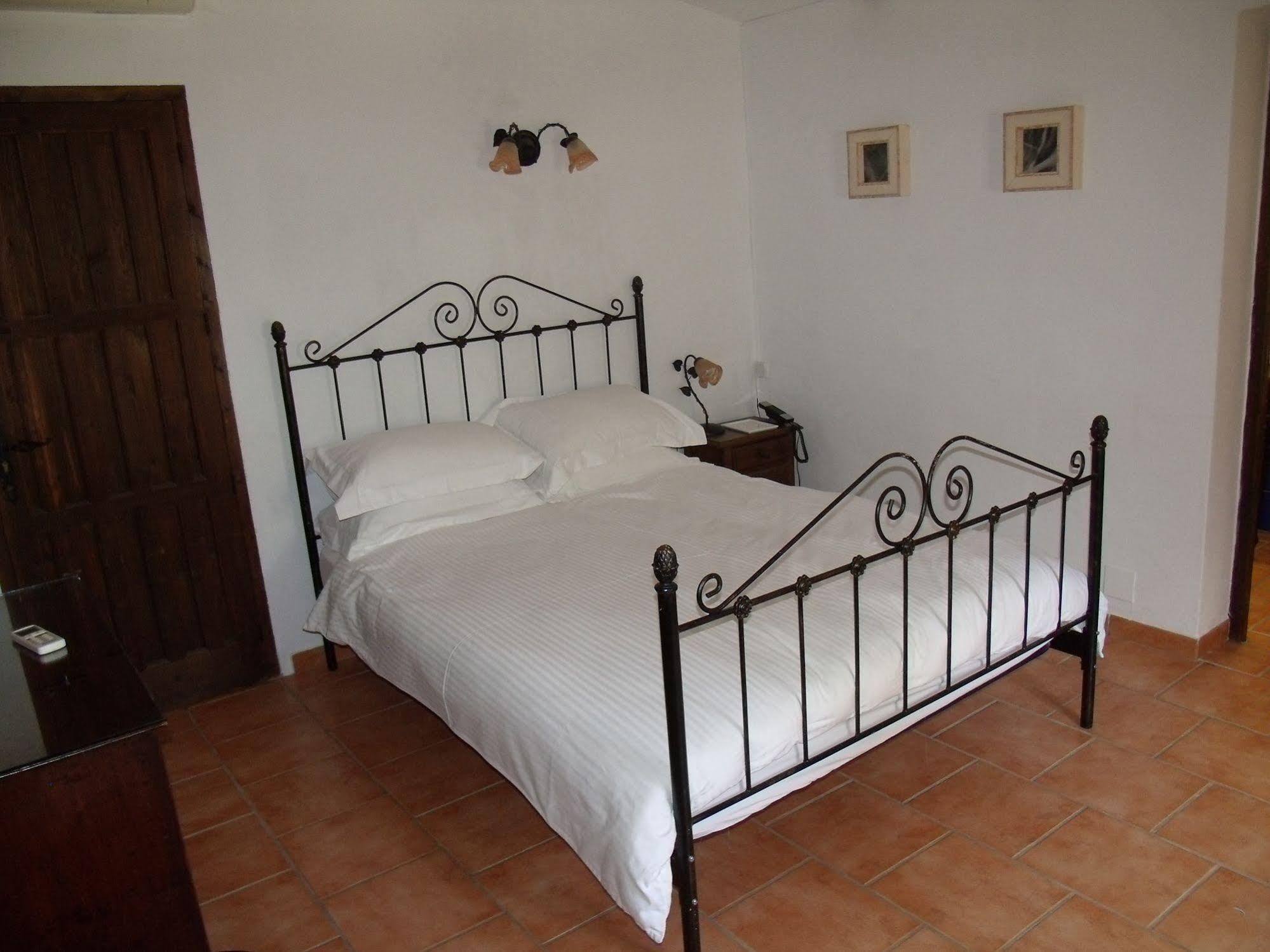 La Blanca Casa de camp *