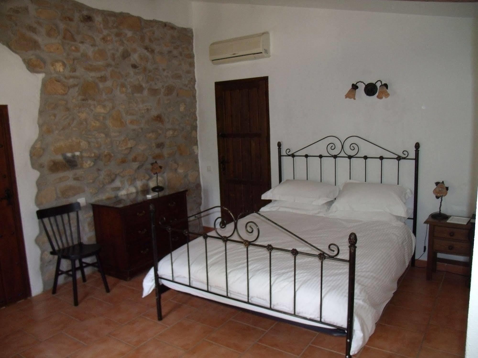 Casa de camp La Blanca