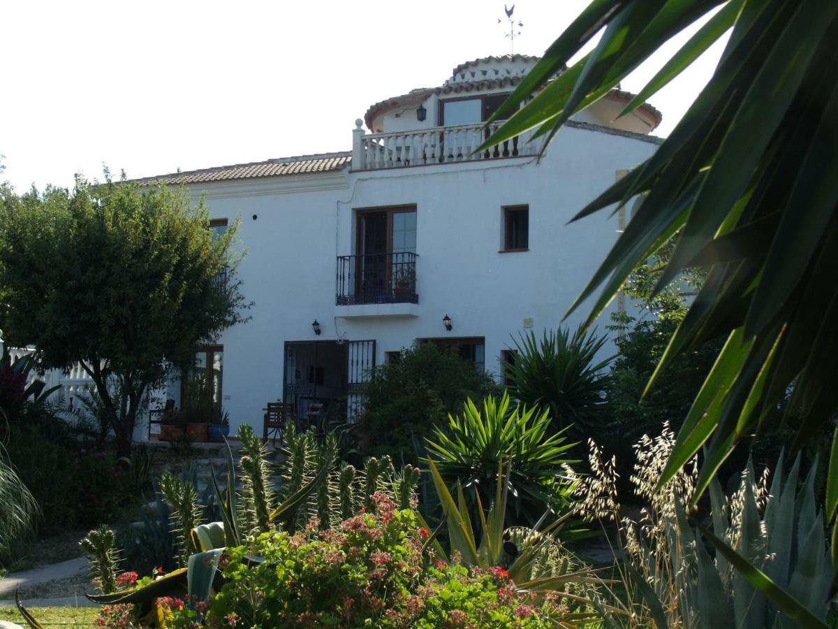Casa de camp La Blanca *