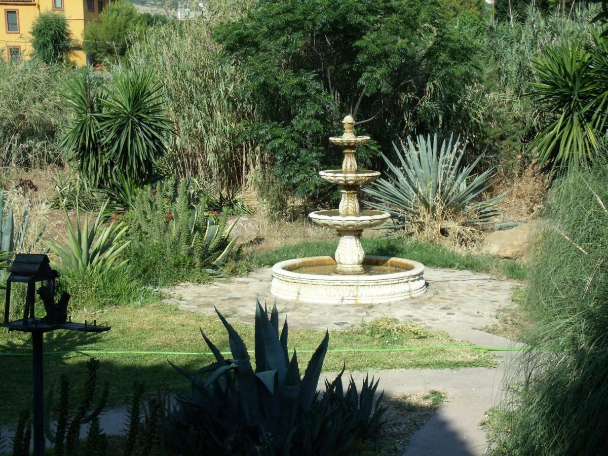 Casa de camp La Blanca *