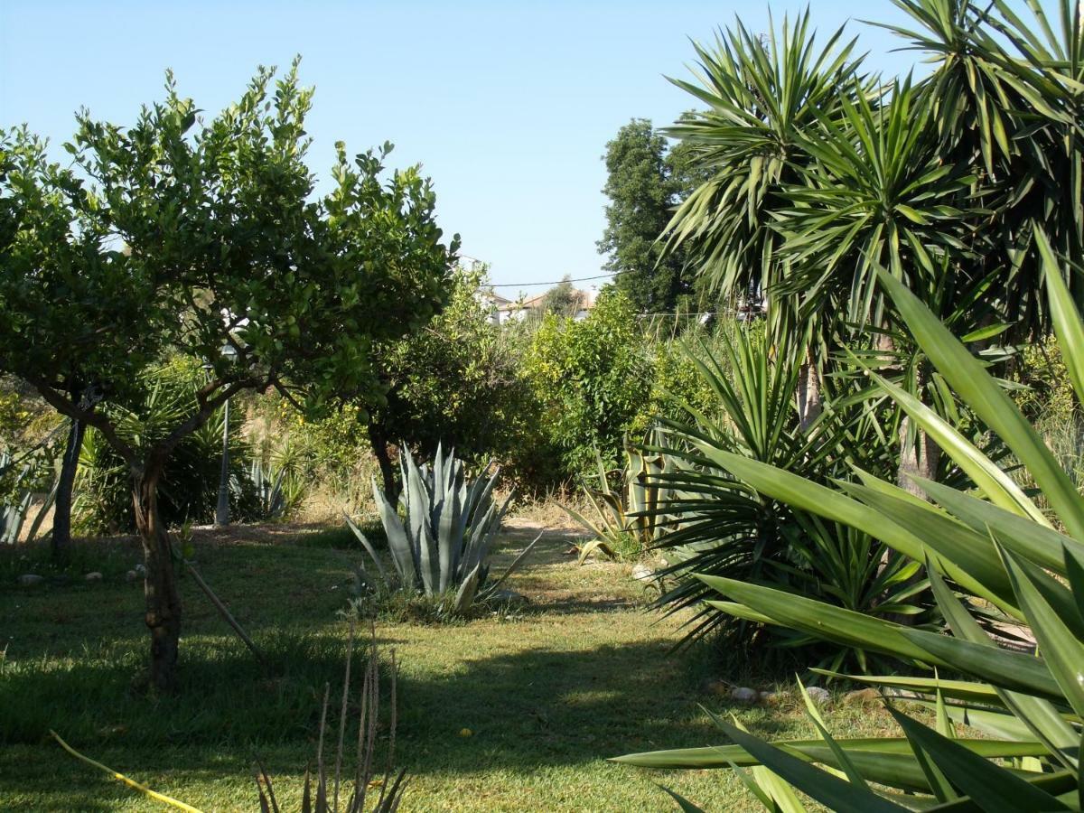 Casa de Campo La Blanca *