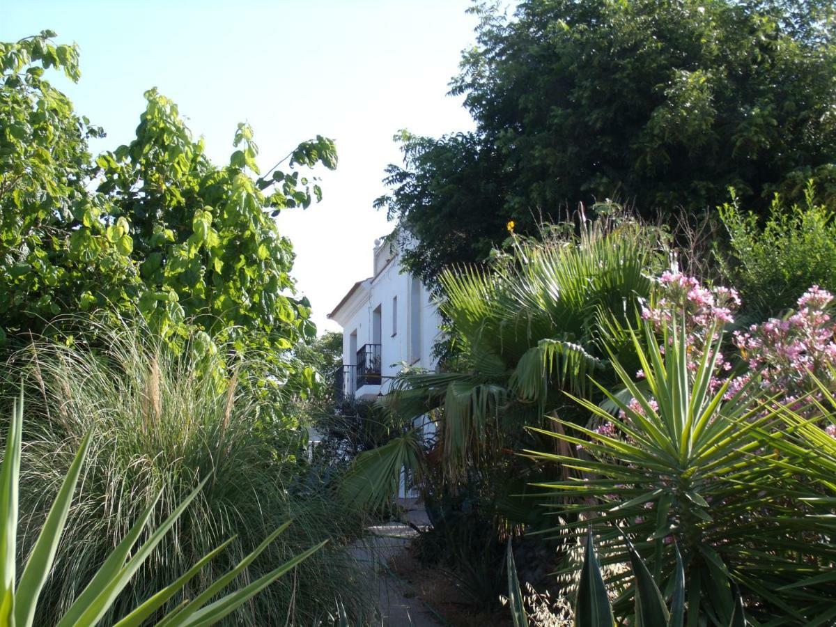 Casa de camp La Blanca *