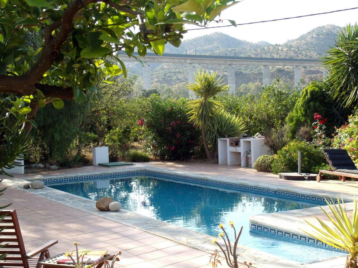 La Blanca Casa de Campo *