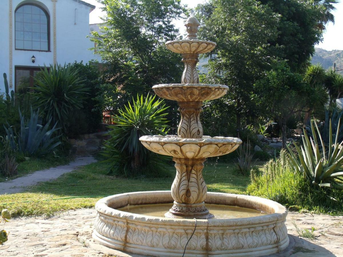 Casa de camp La Blanca *