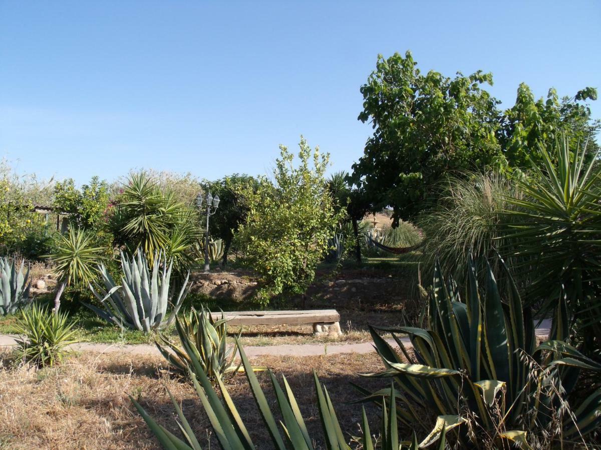 Casa de Campo La Blanca Alora