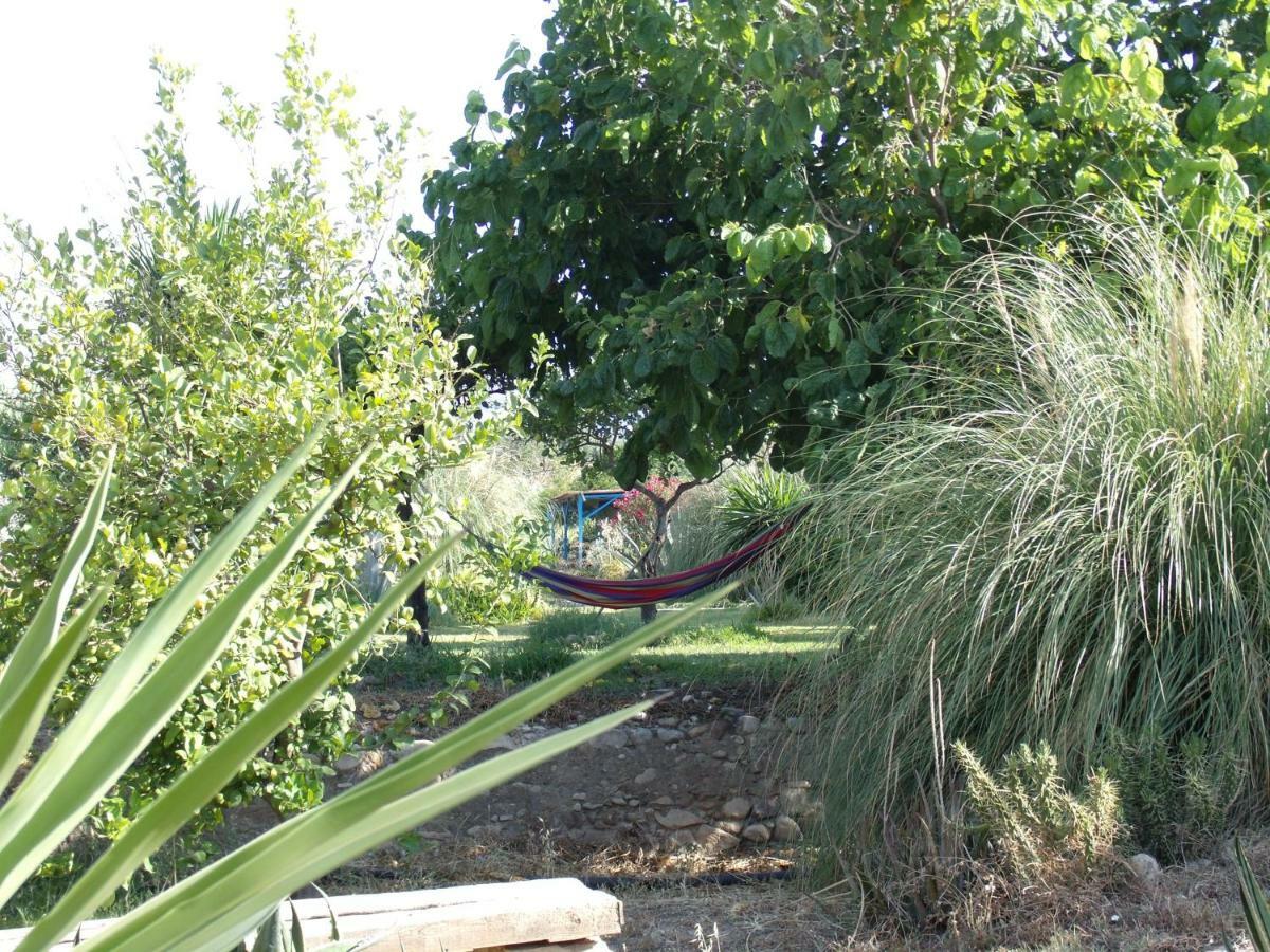 Casa de Campo La Blanca Alora